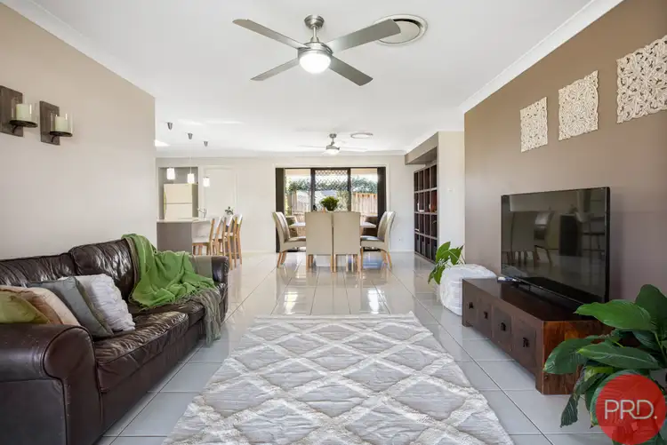 Third view of Homely house listing, 4 Chester Place, Raworth NSW 2321