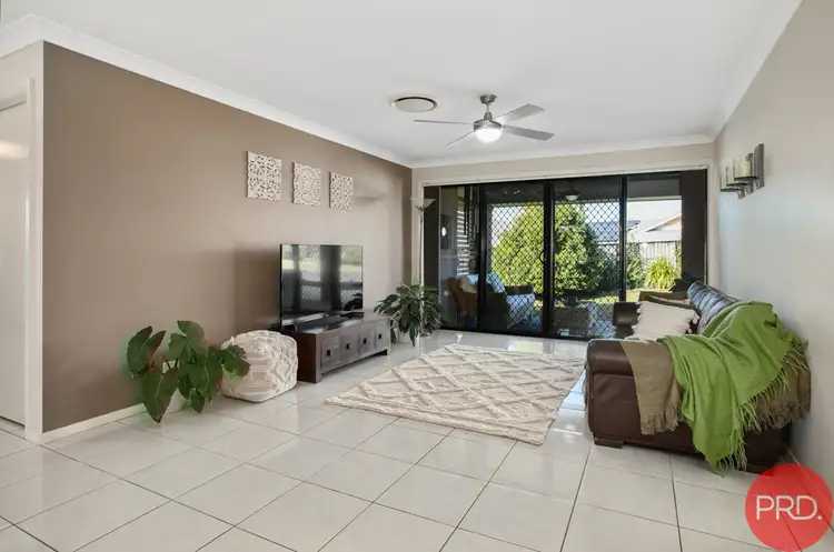 Fourth view of Homely house listing, 4 Chester Place, Raworth NSW 2321