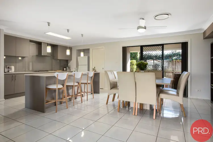 Fifth view of Homely house listing, 4 Chester Place, Raworth NSW 2321
