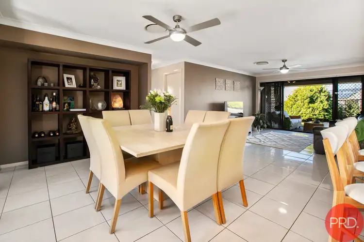 Sixth view of Homely house listing, 4 Chester Place, Raworth NSW 2321
