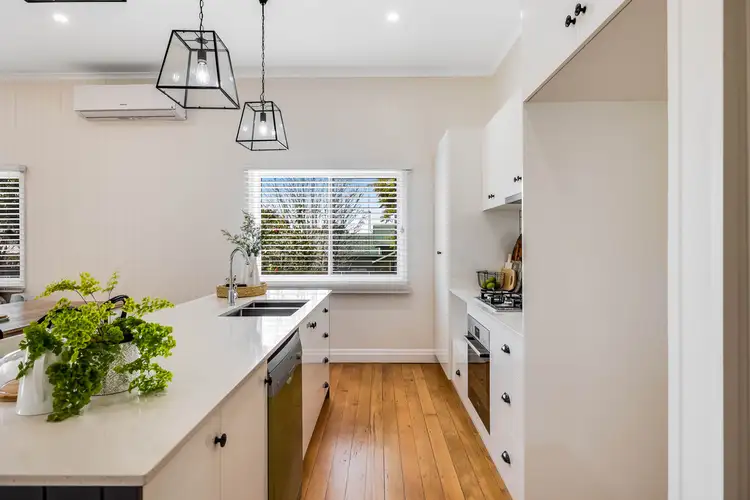 Third view of Homely house listing, 17 Hamwood Street, Toowoomba City QLD 4350