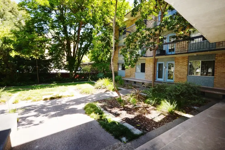 Second view of Homely apartment listing, 1/11 Outram Street, West Perth WA 6005