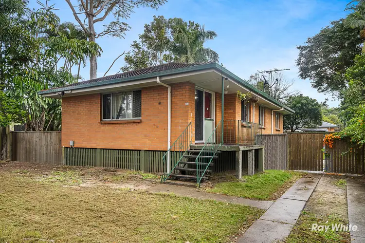 Main view of Homely house listing, 84 Sinclair Drive, Ellen Grove QLD 4078