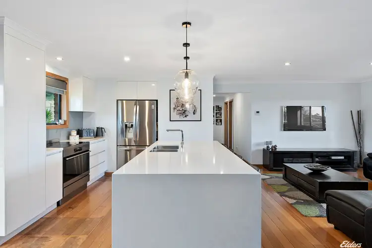 Second view of Homely house listing, 175 West Mooreville Road, East Cam TAS 7321