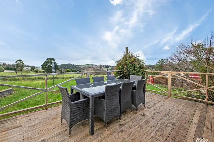 Fourth view of Homely house listing, 175 West Mooreville Road, East Cam TAS 7321