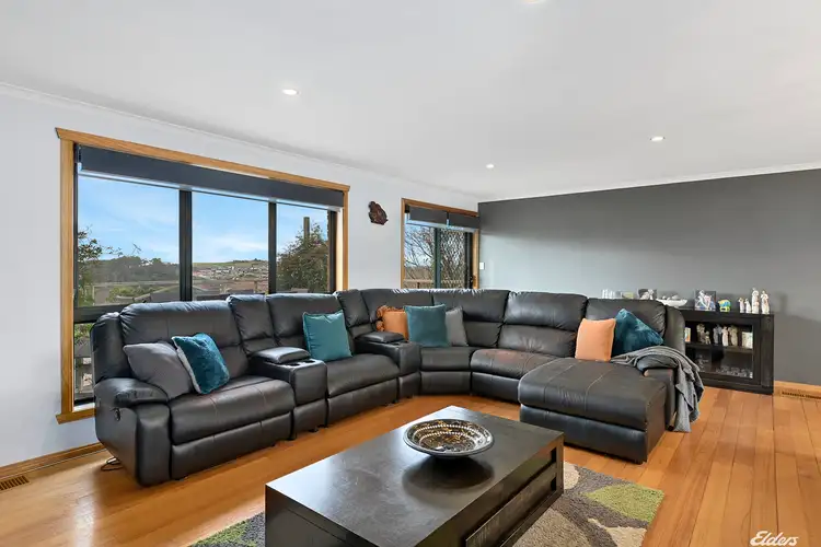 Sixth view of Homely house listing, 175 West Mooreville Road, East Cam TAS 7321