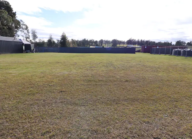 Third view of Homely land listing, 3 STIRLING STREET, Orbost VIC 3888