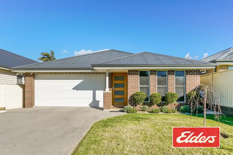 Main view of Homely house listing, 13 MATCHAM ROAD, Buxton NSW 2571