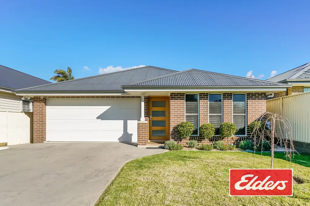 Main view of Homely house listing, 13 MATCHAM ROAD, Buxton NSW 2571