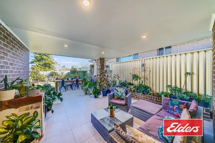Second view of Homely house listing, 13 MATCHAM ROAD, Buxton NSW 2571
