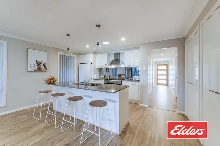 Third view of Homely house listing, 13 MATCHAM ROAD, Buxton NSW 2571