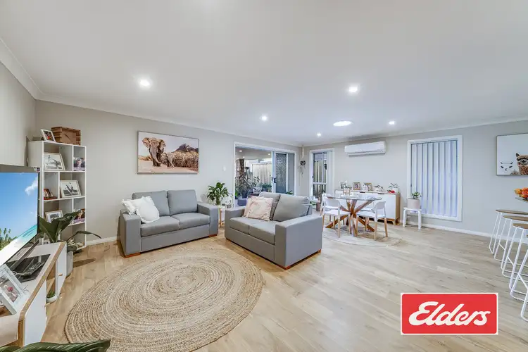 Fourth view of Homely house listing, 13 MATCHAM ROAD, Buxton NSW 2571