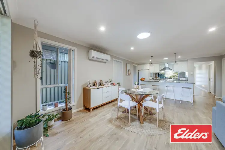 Fifth view of Homely house listing, 13 MATCHAM ROAD, Buxton NSW 2571