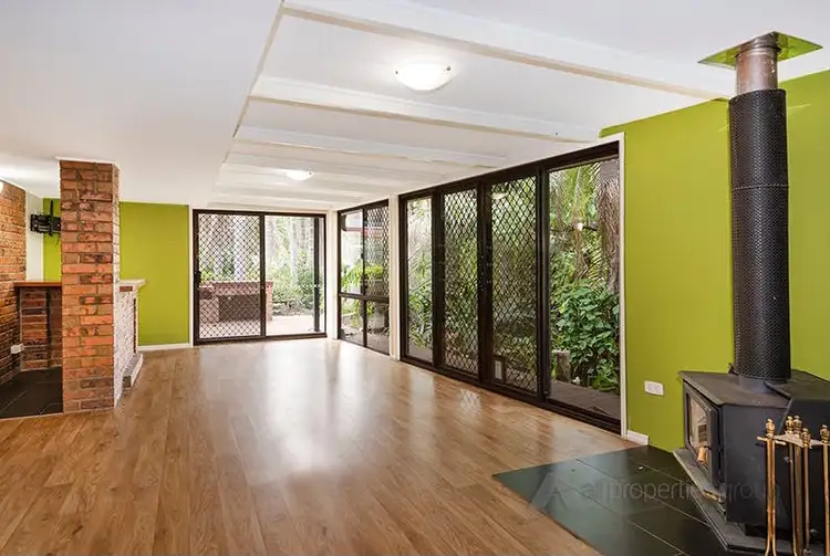 Fifth view of Homely house listing, 72-74 Eildon Close, Munruben QLD 4125