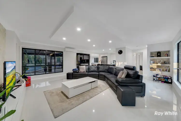 Third view of Homely house listing, 4 Benjamina Circuit, Regents Park QLD 4118
