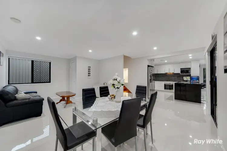 Sixth view of Homely house listing, 4 Benjamina Circuit, Regents Park QLD 4118
