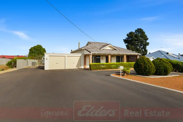 1 REGENT STREET, Collie WA 6225