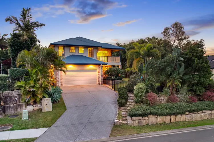 4 Elwood Street, Forest Lake QLD 4078
