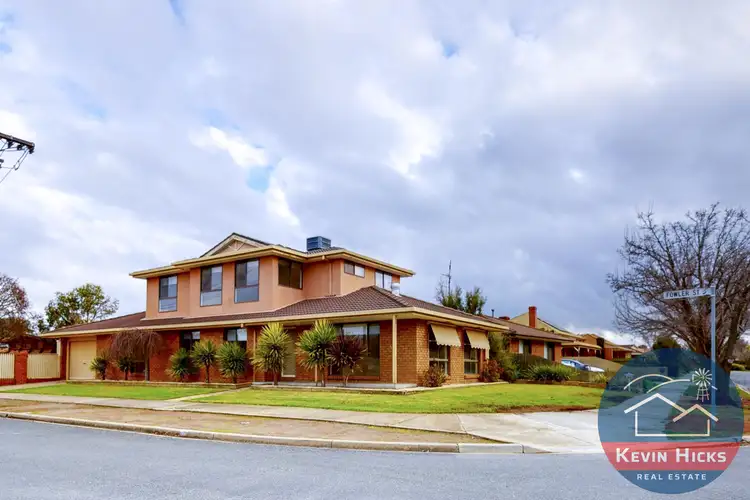 Main view of Homely house listing, 27 Orchard Circuit, Shepparton VIC 3630
