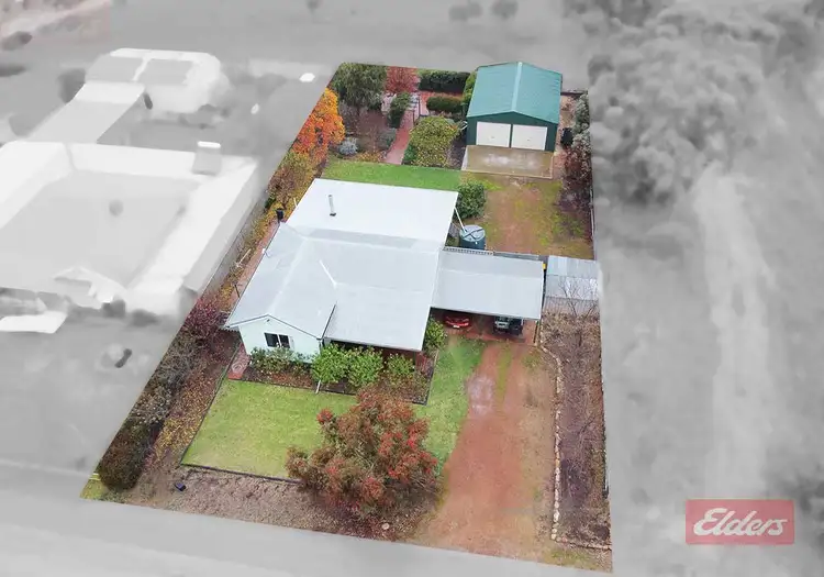 Main view of Homely house listing, 182 Campbell Street, Cuballing WA 6311