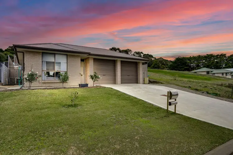 12 JASMIN DRIVE, Victor Harbor SA 5211