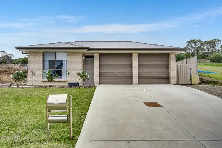 Second view of Homely house listing, 12 JASMIN DRIVE, Victor Harbor SA 5211