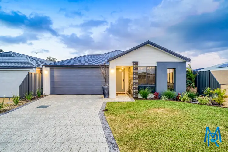 19 Kieley Street, Hilbert WA 6112