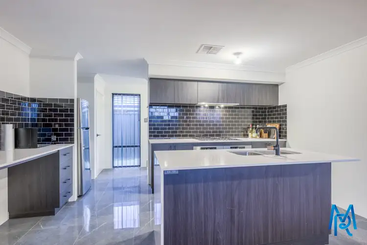 Third view of Homely house listing, 19 Kieley Street, Hilbert WA 6112