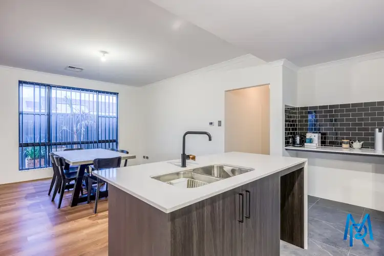 Sixth view of Homely house listing, 19 Kieley Street, Hilbert WA 6112
