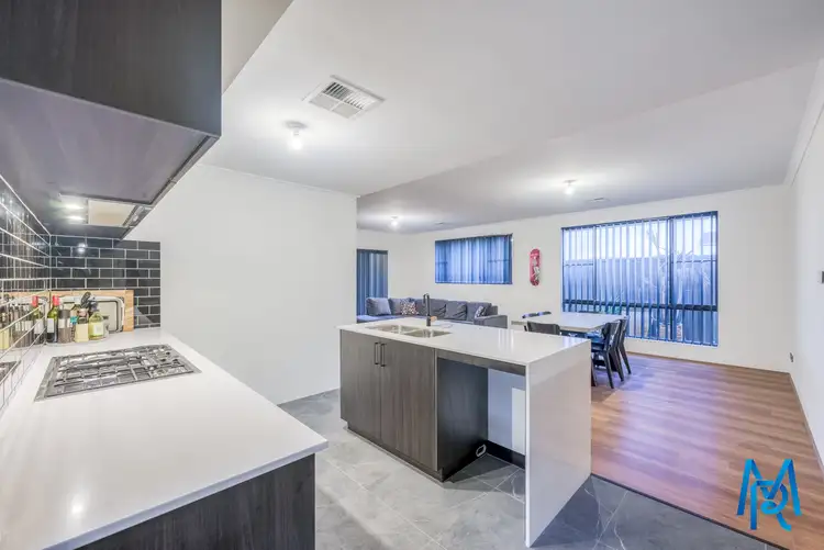 Seventh view of Homely house listing, 19 Kieley Street, Hilbert WA 6112