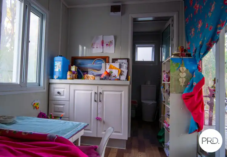 Sixth view of Homely house listing, Lot 176 Davies Road, Captain Creek QLD 4677