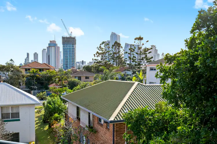 Second view of Homely apartment listing, 5/41 Britannia Avenue, Broadbeach QLD 4218