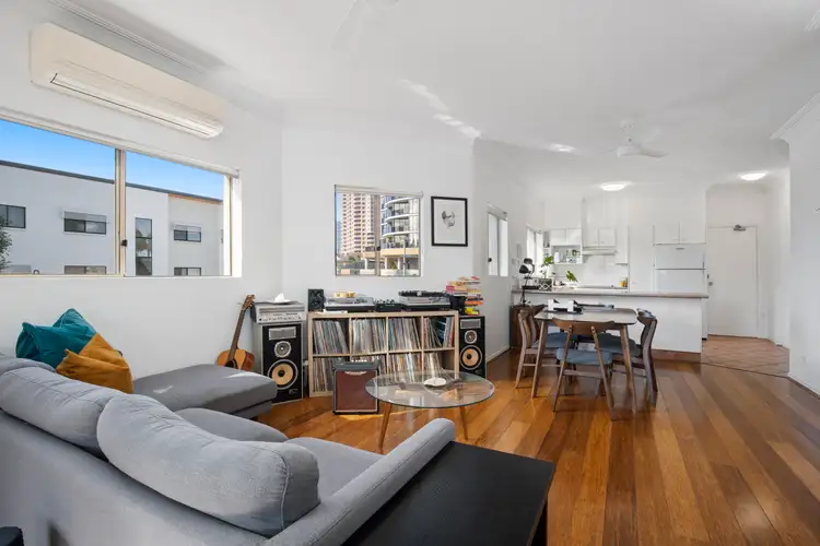 Fourth view of Homely apartment listing, 5/41 Britannia Avenue, Broadbeach QLD 4218
