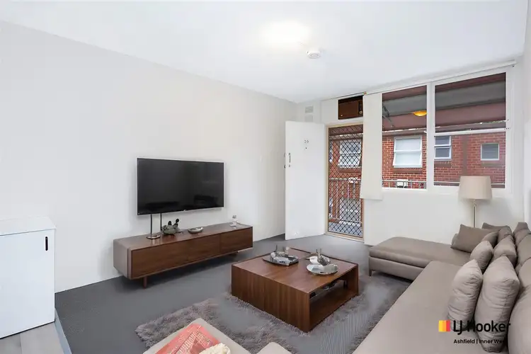 29/151B Smith Street, Summer Hill NSW 2130