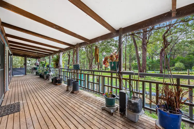 Third view of Homely house listing, 10 Barrington Street, Bergalia NSW 2537