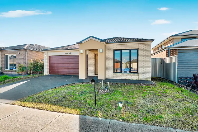 Fourth view of Homely house listing, 22 Chorus Way, Cranbourne East VIC 3977