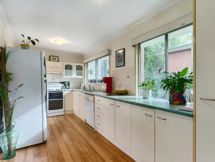 Third view of Homely house listing, 53 Mackay Terrace, Bardon QLD 4065