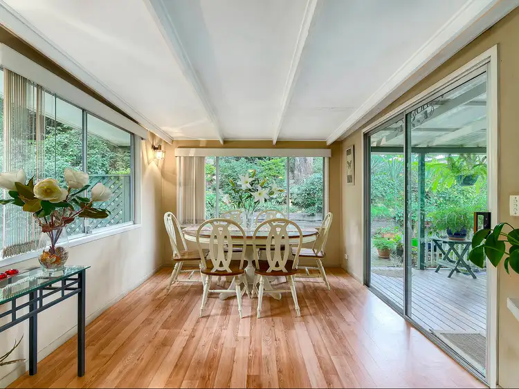 Fourth view of Homely house listing, 53 Mackay Terrace, Bardon QLD 4065