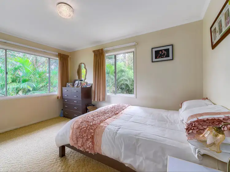 Sixth view of Homely house listing, 53 Mackay Terrace, Bardon QLD 4065