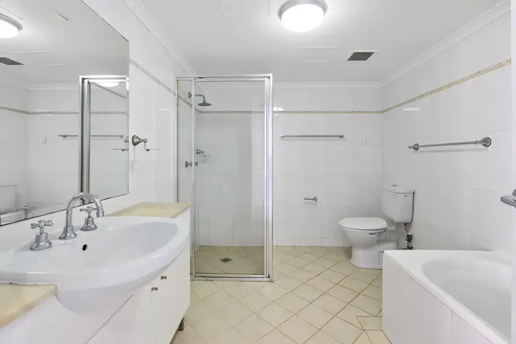 Fifth view of Homely apartment listing, 54/2 Pound Road, Hornsby NSW 2077