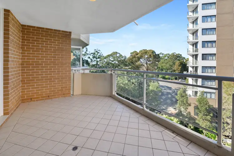 Sixth view of Homely apartment listing, 54/2 Pound Road, Hornsby NSW 2077