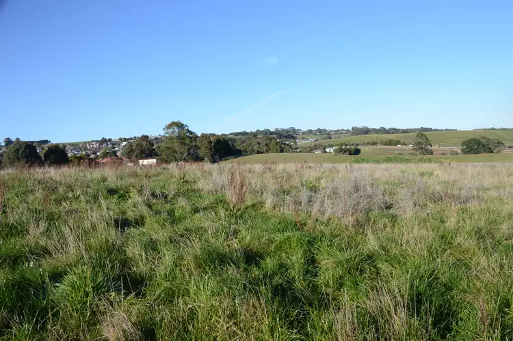 Seventh view of Homely land listing, 45 SANDERS STREET, Korumburra VIC 3950