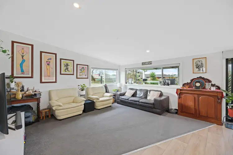 Fifth view of Homely house listing, 24 LOCH STREET, Yarragon VIC 3823