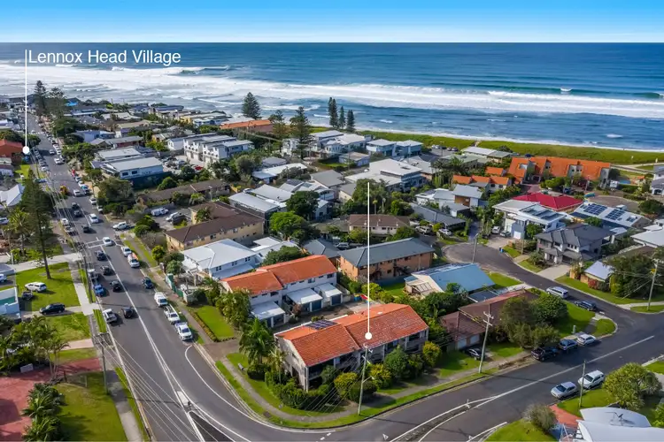 Main view of Homely unit listing, 3/33 Ballina Street, Lennox Head NSW 2478