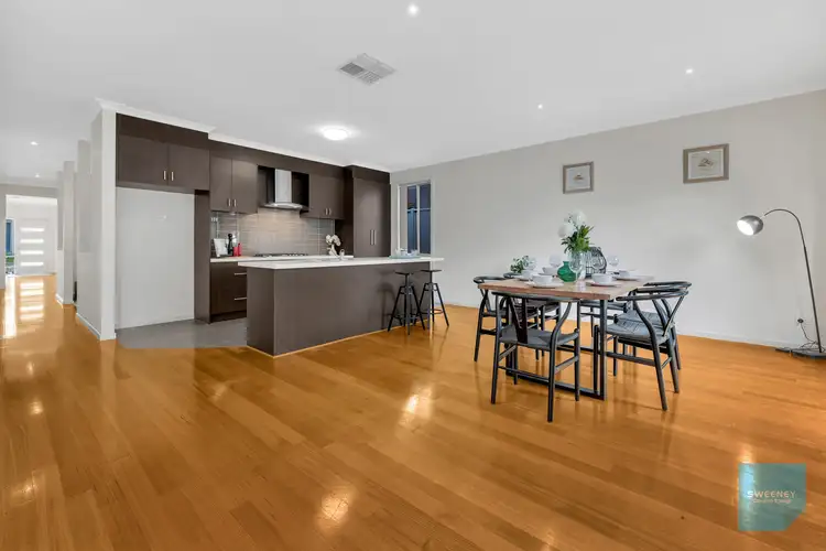Third view of Homely house listing, 39 Arroyo Place, Caroline Springs VIC 3023
