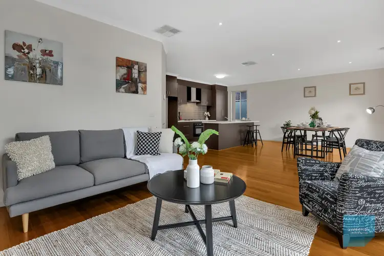 Fifth view of Homely house listing, 39 Arroyo Place, Caroline Springs VIC 3023