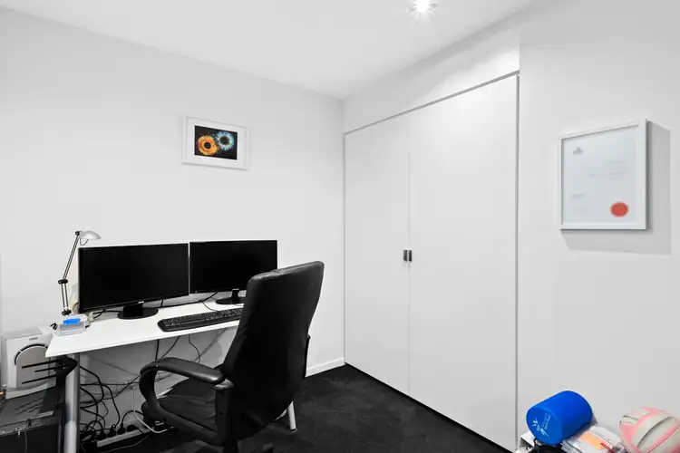 Sixth view of Homely apartment listing, 249/75 Graham Road, Highett VIC 3190