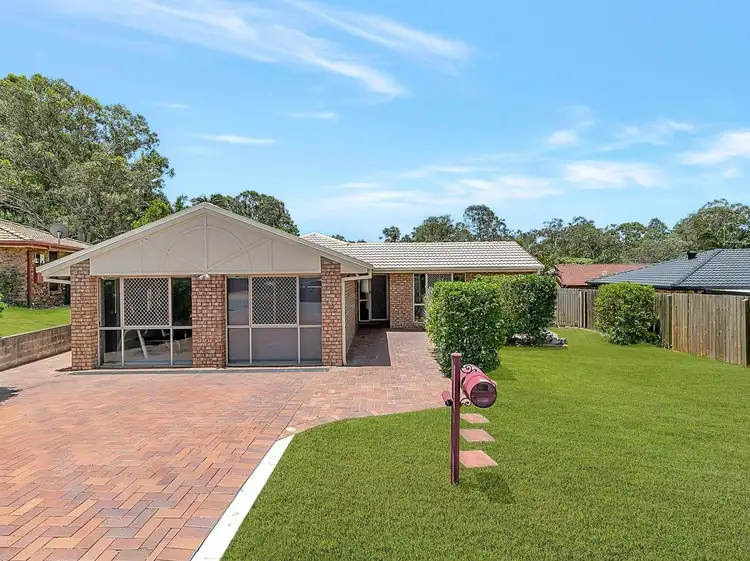 Main view of Homely house listing, 34 Montgomery Drive, Wellington Point QLD 4160