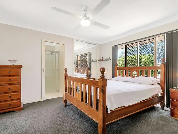 Second view of Homely house listing, 34 Montgomery Drive, Wellington Point QLD 4160