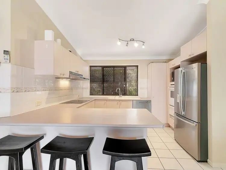 Fourth view of Homely house listing, 34 Montgomery Drive, Wellington Point QLD 4160